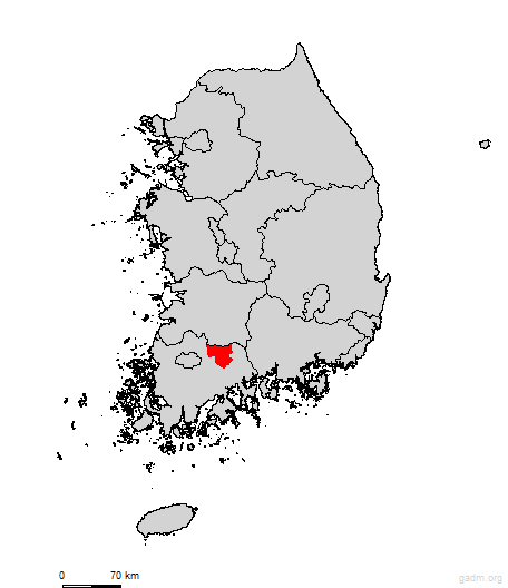 gokseong