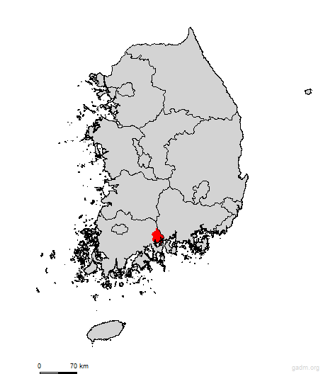 gwangyang