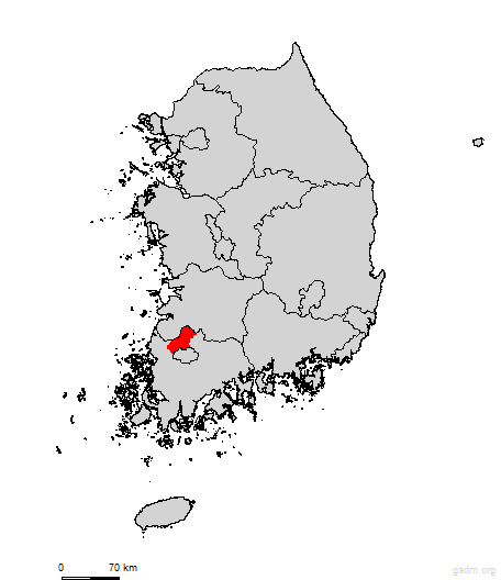 jangseong