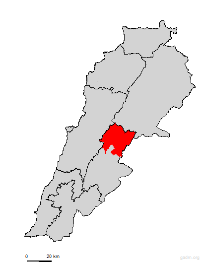 zahleh