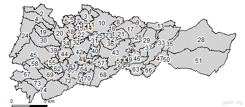 third level divisions