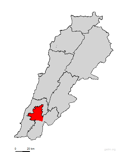 nabatiyeh