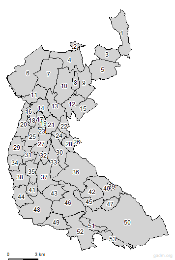 third level divisions