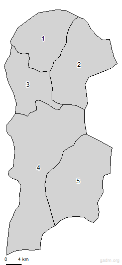 third level divisions