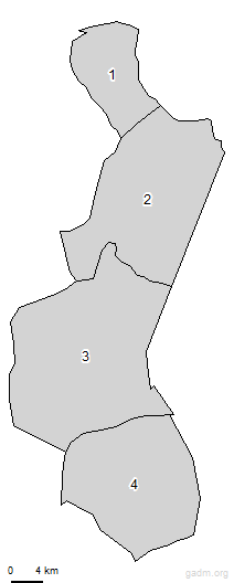 third level divisions