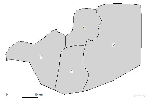 third level divisions