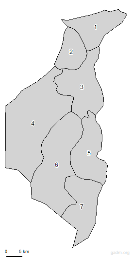 third level divisions