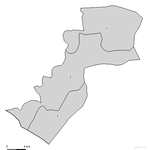 third level divisions