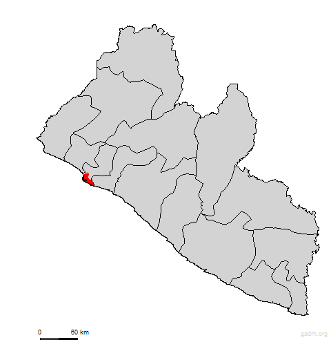 greatermonrovia