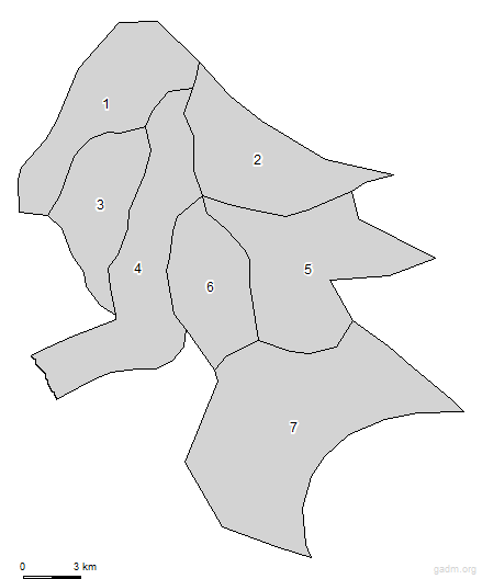 third level divisions