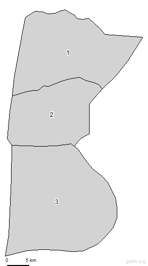 third level divisions