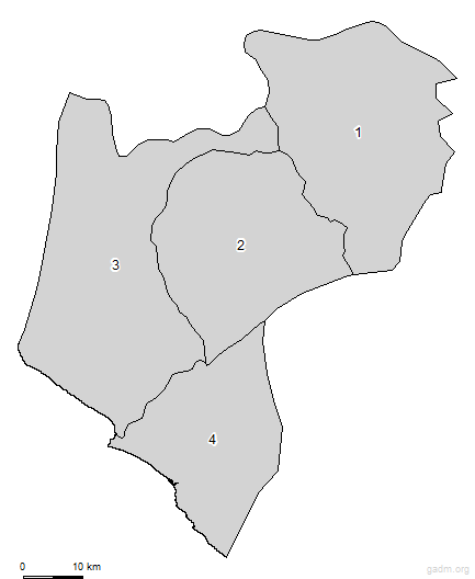 third level divisions