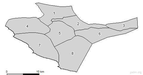 third level divisions