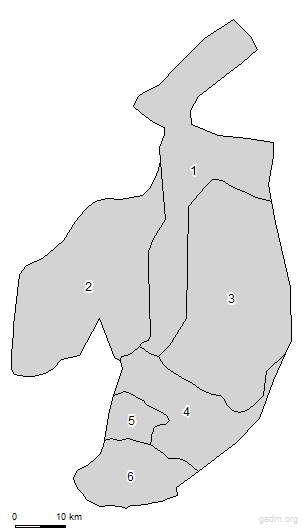 third level divisions