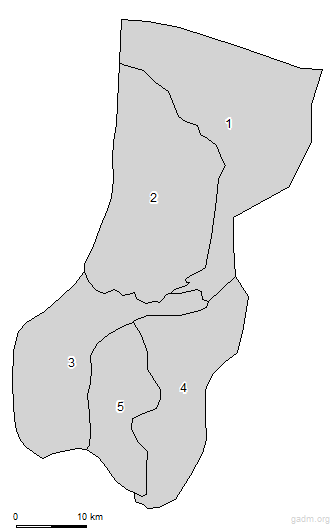 third level divisions