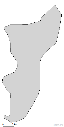 third level