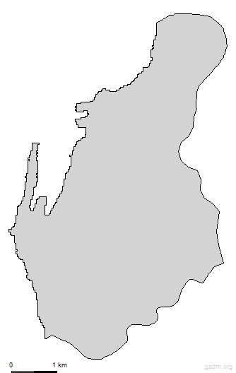 second level