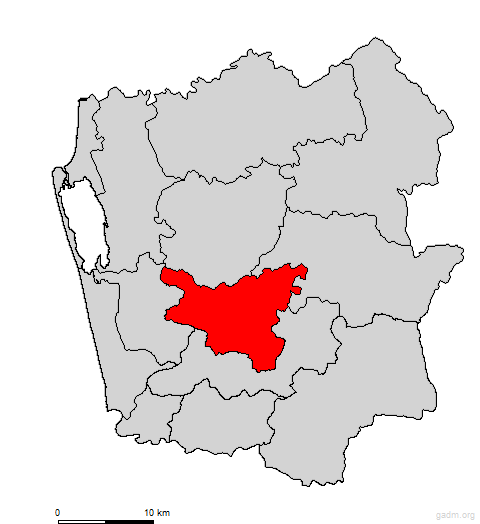gampaha