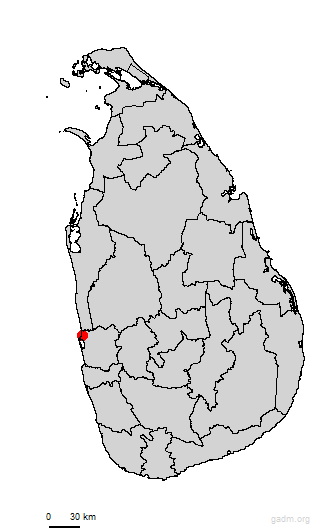 negombo