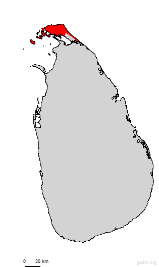 jaffna