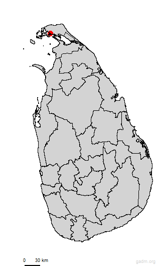 jaffna