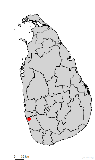 bandaragama