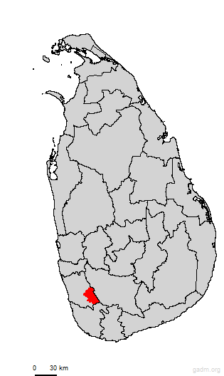 palindanuwara