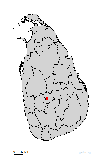 udunuwara