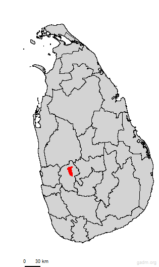 kegalle