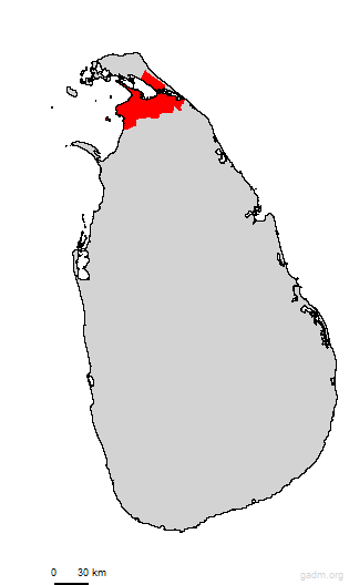 kilinochchi