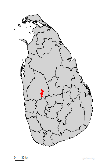 kurunegala