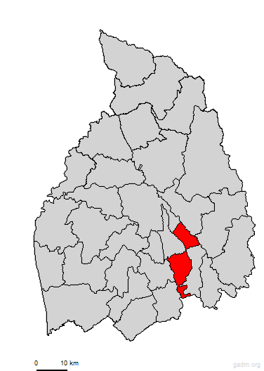 kurunegala