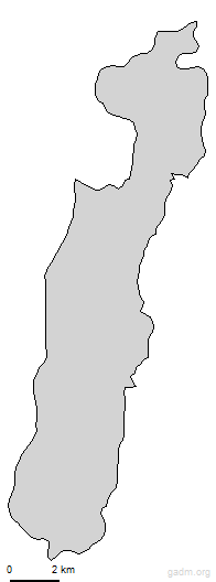 second level