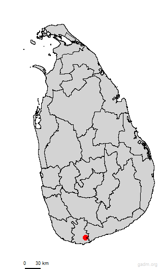 kirinda-puhulwella