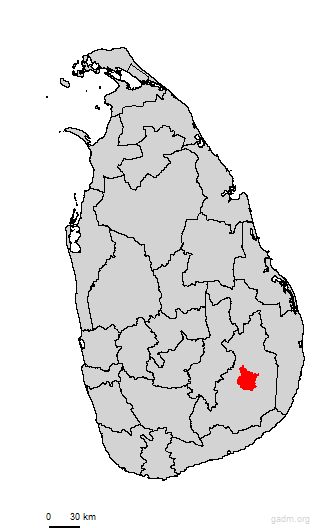moneragala