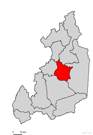 moneragala