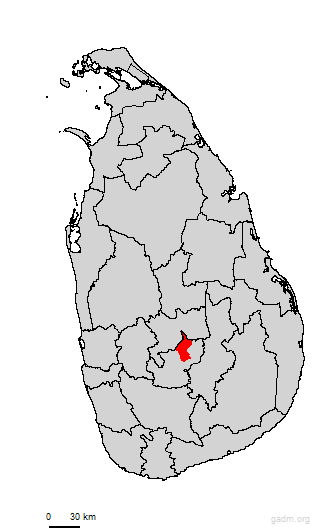 hanguranketha