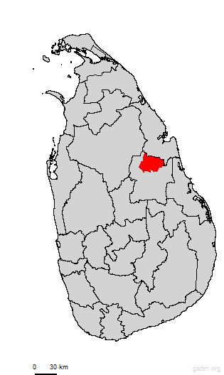 medirigiriya