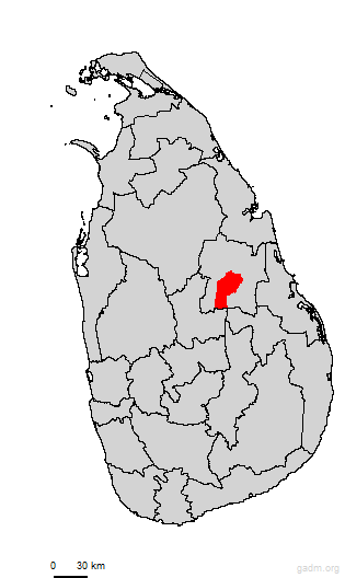 thamankaduwa