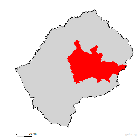 thaba-tseka