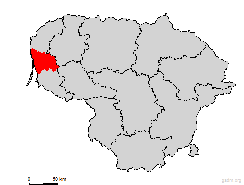 klaipedos