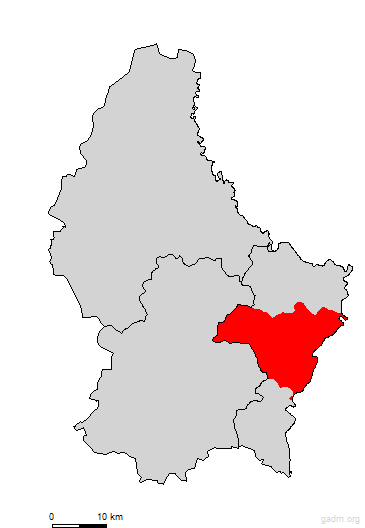 grevenmacher
