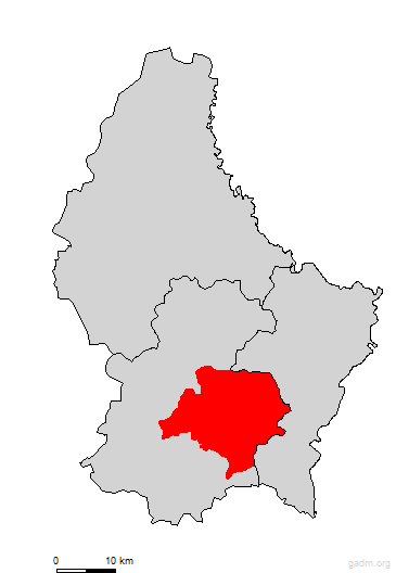 luxembourg