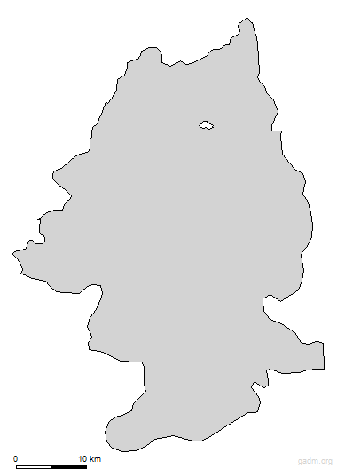 third level
