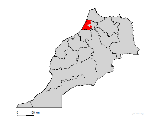 kenitra