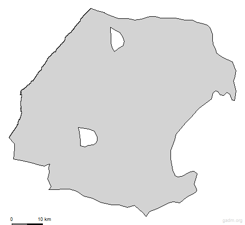 third level