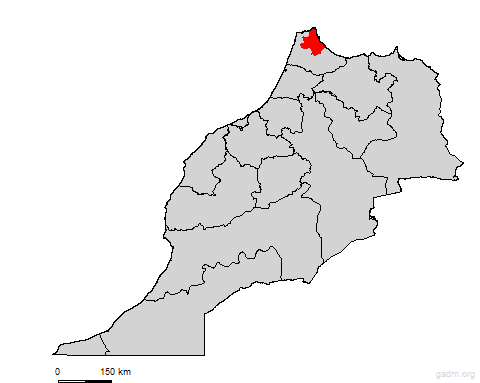 tetouan