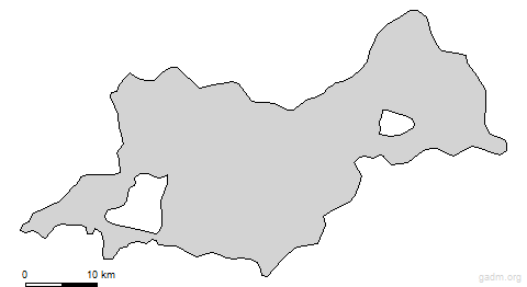 third level