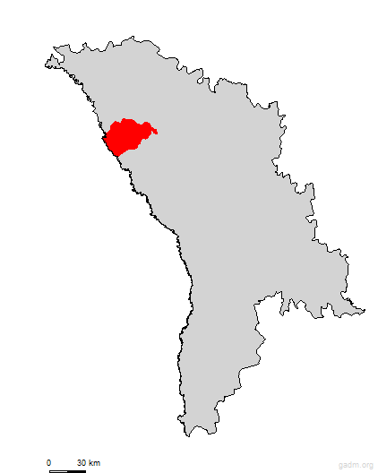 glodeni