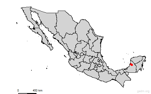 campeche